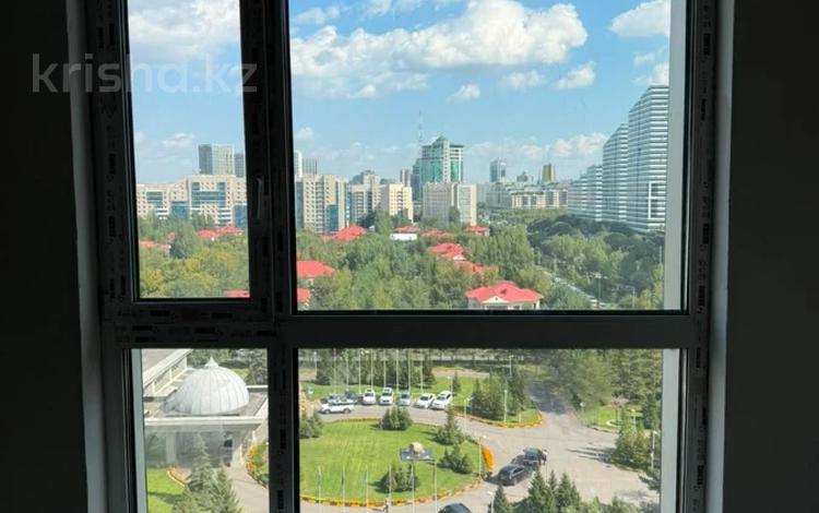 2-бөлмелі пәтер · 77 м² · 10/21 қабат, Кунаева 5 — Супер цена! Паркинг в цене!, бағасы: 72 млн ₸ в Астане — фото 2