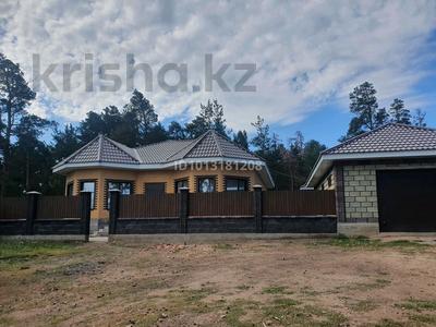 Отдельный дом · 4 комнаты · 140.3 м² · 10 сот., Досова 10 за 60 млн ₸ в Буланды