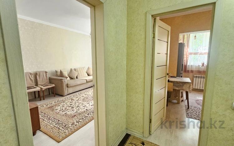 3-комнатная квартира · 73 м² · 1/9 этаж, мкр Алмагуль за 54 млн ₸ в Алматы, Бостандыкский р-н — фото 2
