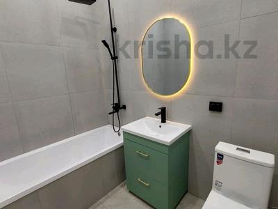 1-бөлмелі пәтер · 41.5 м² · 12/14 қабат, Казыбек би 41, бағасы: 15 млн ₸ в Астане