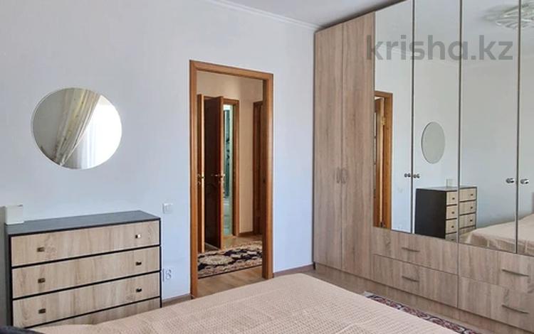 2-комнатная квартира · 55 м² · 13/14 этаж, Жолдасбекова 24 за 370 000 ₸ в Алматы, Медеуский р-н — фото 2