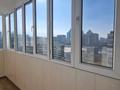 2-комнатная квартира · 55 м² · 13/14 этаж, Жолдасбекова 24 за 370 000 ₸ в Алматы, Медеуский р-н — фото 4