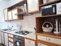 2-комнатная квартира · 55 м² · 13/14 этаж, Жолдасбекова 24 за 370 000 ₸ в Алматы, Медеуский р-н — фото 6