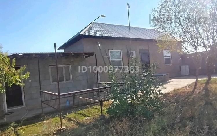 Отдельный дом · 4 комнаты · 100 м² · 8 сот., Тараз 14 — Самал 3 Малбазар за 13.7 млн ₸ в Сарыагаш — фото 5