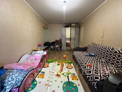 1-комнатная квартира · 31 м² · 2/5 этаж, самал за 11 млн 〒 в Талдыкоргане, мкр Самал