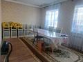 Отдельный дом • 5 комнат • 140 м² • 4.5 сот., Новый школа за 25 млн 〒 в Жамбыле — фото 10