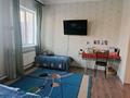 Отдельный дом • 5 комнат • 140 м² • 4.5 сот., Новый школа за 25 млн 〒 в Жамбыле — фото 11