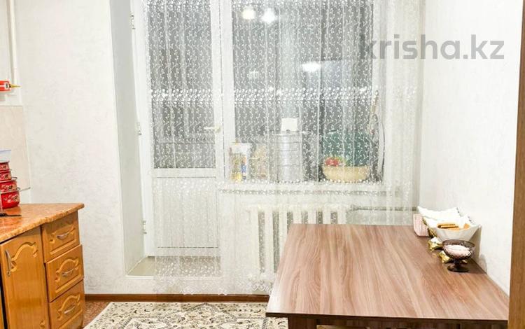 1-комнатная квартира · 38 м² · 1/5 этаж, мкр Каратал за 16.3 млн ₸ в Талдыкоргане — фото 9