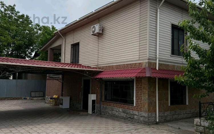 Жеке үй · 5 бөлме · 200 м², БАМ 1 — Под Офис, бағасы: 450 000 ₸ в Шымкенте — фото 2