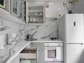 1-комнатная квартира · 38 м² · 13/17 этаж, Туран 52/7 — Ледовый Дворец Alau за 12 000 ₸ в Астане, Нура р-н — фото 6