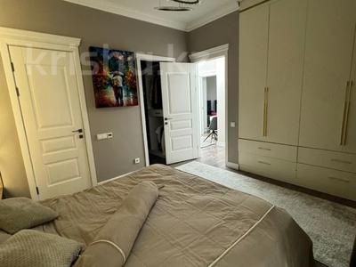 4-комнатная квартира · 140 м² · 6 этаж, Толе би 48/1 за 1.2 млн ₸ в Астане, Есильский р-н