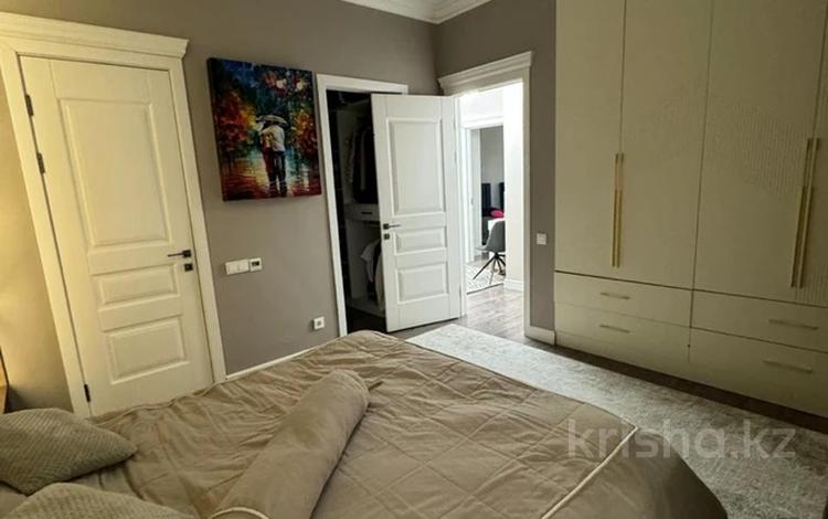 4-бөлмелі пәтер · 140 м² · 6 қабат, Толе би 48/1, бағасы: 1.2 млн ₸ в Астане, Есильский р-н — фото 2