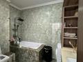 4-бөлмелі пәтер · 140 м² · 6 қабат, Толе би 48/1, бағасы: 1.2 млн ₸ в Астане, Есильский р-н — фото 10