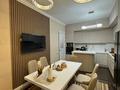 4-бөлмелі пәтер · 140 м² · 6 қабат, Толе би 48/1, бағасы: 1.2 млн ₸ в Астане, Есильский р-н — фото 6