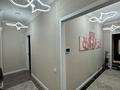 4-бөлмелі пәтер · 140 м² · 6 қабат, Толе би 48/1, бағасы: 1.2 млн ₸ в Астане, Есильский р-н — фото 8