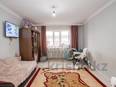 1-бөлмелі пәтер · 46 м² · 11/16 қабат, Богенбай батыра — Сарыарка, бағасы: 19 млн ₸ в Астане, Сарыарка р-н