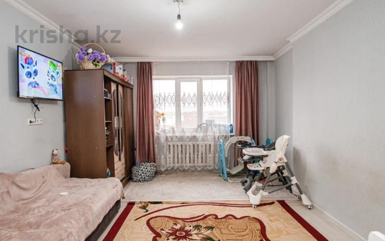 1-бөлмелі пәтер · 46 м² · 11/16 қабат, Богенбай батыра — Сарыарка, бағасы: 19 млн ₸ в Астане, Сарыарка р-н — фото 2