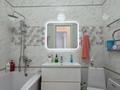3-бөлмелі пәтер · 96 м² · 4/12 қабат, Мухамедханова 4Б, бағасы: 86 млн ₸ в Астане, Есильский р-н — фото 19