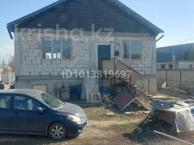 Отдельный дом · 3 комнаты · 100 м² · 7 сот., мкр Алгабас 36 за 26 млн ₸ в Алматы, Алатауский р-н