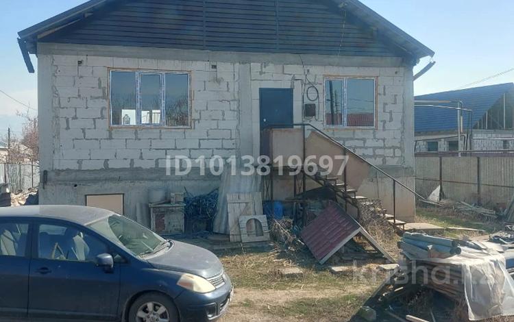 Отдельный дом · 3 комнаты · 100 м² · 7 сот., мкр Алгабас 36 за 26 млн ₸ в Алматы, Алатауский р-н — фото 3
