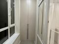 2-бөлмелі пәтер · 48 м² · 4/12 қабат, ул. Фадеева, 38г, бағасы: 41.9 млн ₸ в Алматы, Алатауский р-н — фото 12