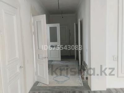 Отдельный дом · 5 комнат · 155 м² · 8 сот., мкр Кайтпас 2, Тойчиева 72 за 45 млн 〒 в Шымкенте, Абайский р-н