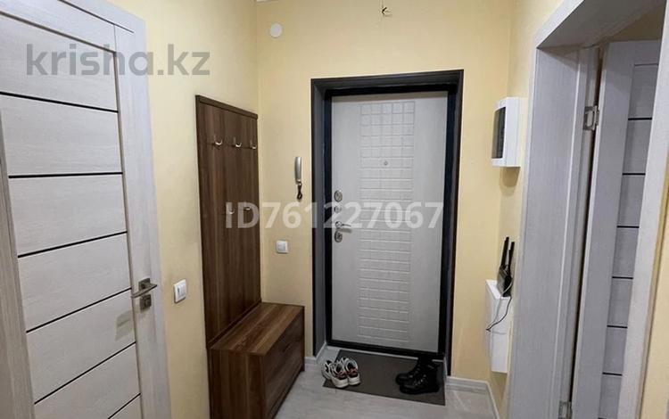 1-бөлмелі пәтер · 40 м², Абишева 3/5, бағасы: 200 000 ₸ в Алматы, Наурызбайский р-н — фото 2