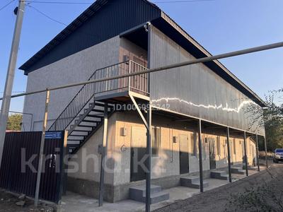 Отдельный дом · 10 комнат · 330 м² · 4 сот., мкр Мадениет за 70 млн 〒 в Алматы, Алатауский р-н