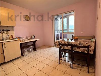3-бөлмелі пәтер · 90 м² · 5/9 қабат, Микрорайон Аккент, бағасы: 46.8 млн ₸ в Алматы, Алатауский р-н