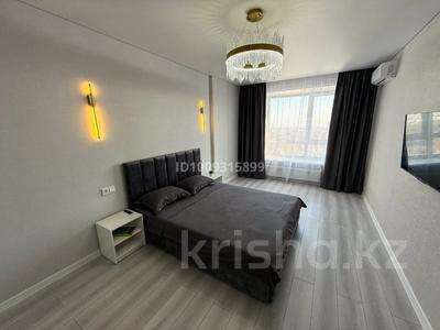 1-комнатная квартира · 44 м² · 10/11 этаж, Победы 70/2 за 15 000 ₸ в Костанае