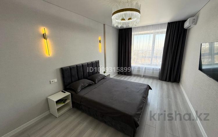 1-бөлмелі пәтер · 44 м² · 10/11 қабат, Победы 70/2, бағасы: 15 000 ₸ в Костанае — фото 9