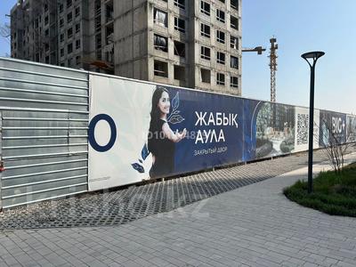 2-бөлмелі пәтер · 57.96 м² · 7/12 қабат, ул. Куаныша Тулеметова 83, бағасы: 29.8 млн ₸ в Шымкенте, Аль-Фарабийский р-н