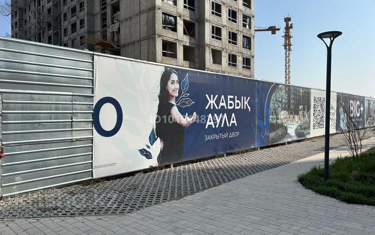 2-бөлмелі пәтер · 57.96 м² · 7/12 қабат, ул. Куаныша Тулеметова 83, бағасы: 29.8 млн ₸ в Шымкенте, Аль-Фарабийский р-н — фото 2