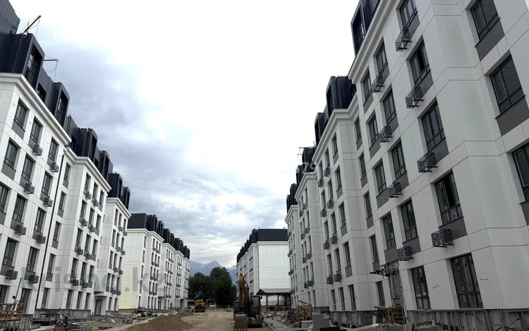 2-комнатная квартира · 54.5 м² · 6/6 этаж, Утеген батыра 39 — Толе би- Утеген батыра за 34.5 млн ₸ в Алматы, Ауэзовский р-н — фото 13