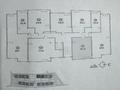 2-бөлмелі пәтер · 54.5 м² · 6/6 қабат, Утеген батыра 39 — Толе би- Утеген батыра, бағасы: 36.5 млн ₸ в Алматы, Ауэзовский р-н — фото 2