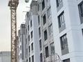 2-бөлмелі пәтер · 54.5 м² · 6/6 қабат, Утеген батыра 39 — Толе би- Утеген батыра, бағасы: 36.5 млн ₸ в Алматы, Ауэзовский р-н — фото 4
