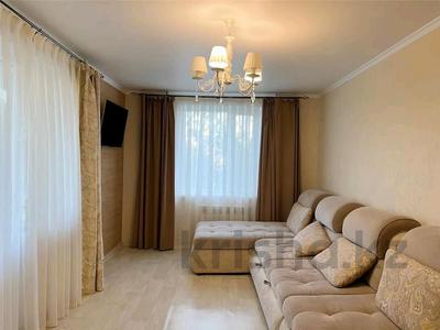 2-комнатная квартира · 60 м² · 1/9 этаж, 9 мкр 1л — Мира за 18 000 〒 в Темиртау
