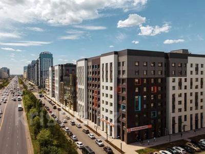 Свободное назначение · 420 м² за 1.1 млрд ₸ в Астане