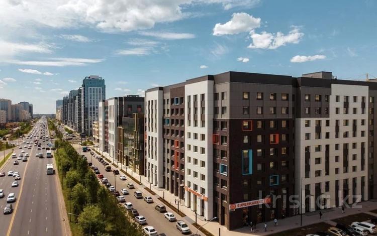 Свободное назначение · 420 м² за 1.1 млрд ₸ в Астане — фото 3