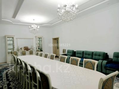 Жеке үй · 6 бөлме · 436 м² · 15 жүзд., 5-квартал 22 км — Магазин Шагала, бағасы: 41.5 млн ₸ в 