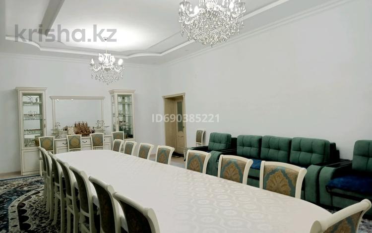 Жеке үй · 6 бөлме · 436 м² · 15 жүзд., 5-квартал 22 км — Магазин Шагала, бағасы: 41.5 млн ₸ в  — фото 25
