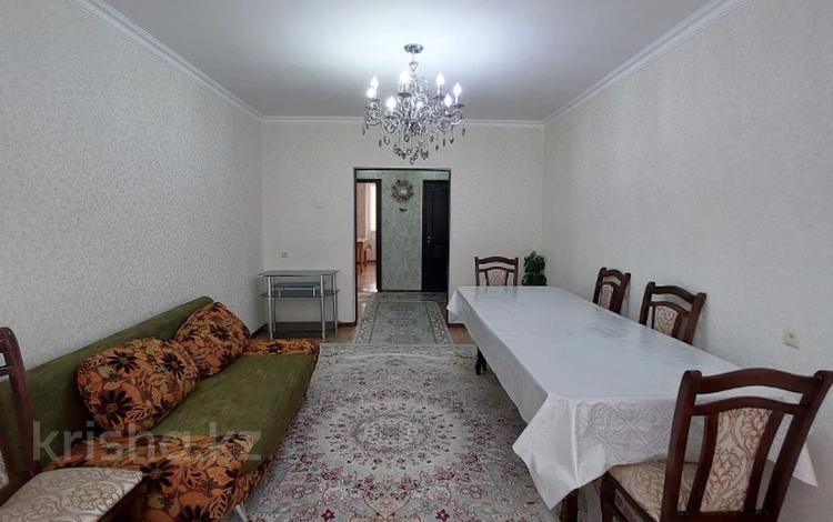 3-комнатная квартира, 92 м², 4/5 этаж, Астана за 32 млн 〒 в Таразе — фото 8