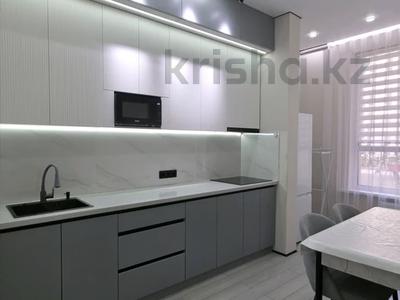 2-комнатная квартира · 50 м² · 2/13 этаж, Райымбека за 40 млн ₸ в Алматы, Ауэзовский р-н