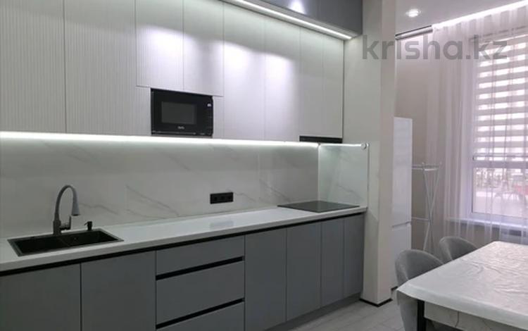 2-комнатная квартира · 50 м² · 2/13 этаж, Райымбека за 40 млн ₸ в Алматы, Ауэзовский р-н — фото 2