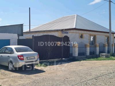Отдельный дом · 5 комнат · 130 м² · 10 сот., Жидебай 55 за 35 млн 〒 в Семее