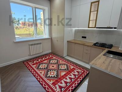 2-бөлмелі пәтер · 70 м² · 1/5 қабат, Алтын орда ш/а., бағасы: 30.7 млн ₸ в Актобе, мкр. Алтын орда
