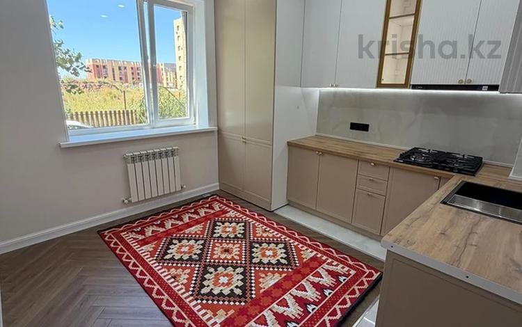 2-комнатная квартира · 70 м² · 1/5 этаж, мкр. Алтын орда за 30.7 млн ₸ в Актобе — фото 2
