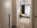 1-комнатная квартира · 31 м² · 9/12 этаж, мкр Калкаман-2, Ашимова 1/5 за 16 000 ₸ в Алматы, Наурызбайский р-н — фото 2