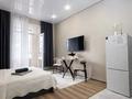 1-комнатная квартира · 31 м² · 9/12 этаж, мкр Калкаман-2, Ашимова 1/5 за 16 000 ₸ в Алматы, Наурызбайский р-н — фото 3