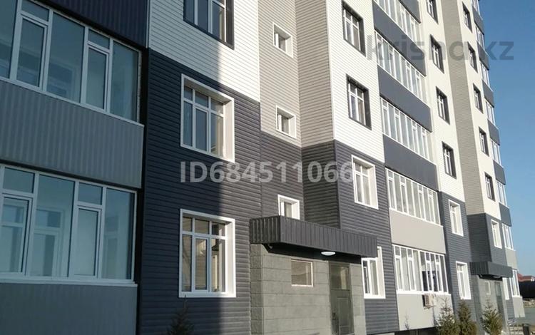 3-комнатная квартира · 89 м² · 8/9 этаж, Сатпаева 30 Г за 32 млн ₸ в Таразе — фото 2